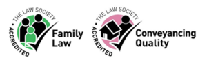 The Law Society Accredited
